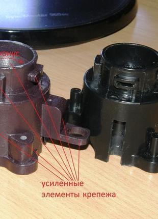 Тримач тубуса м'ясорубки liberty