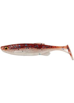 Силікон savage gear fat minnow t-tail 75 mm 5.0g smelt (поштучно)