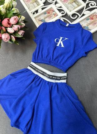 Костюм для девочки    122-164 см