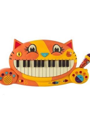 Музична іграшка – котофон (звук) від lamatoys