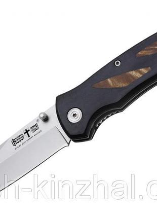 Ніж розкладачка(складний), заточений. диво ножичок(knife) зруч...