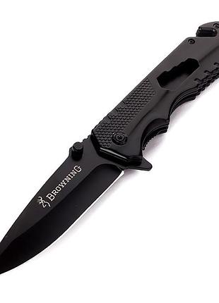 Ніж складаний тотем ka01