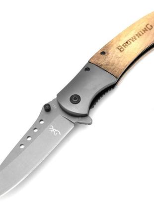 Ніж складаний (складений) browning 351