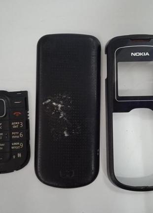 Корпус для телефона nokia 1202