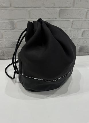 Рюкзак для обуви/одежды nike оригинал