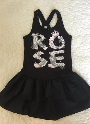 Платье для девочки wojcik