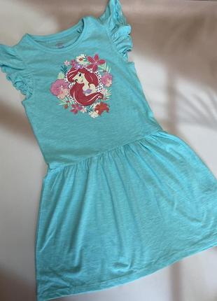 Платье платье русалка