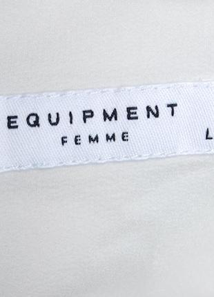 Блуза equipment.оригинал 4