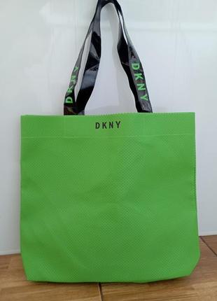 🔥 sale 🔥 сумка шоппер dkny