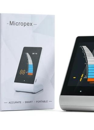 Апекслокатор micropex