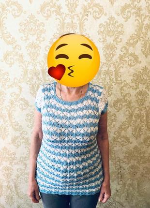 В’язана кофта