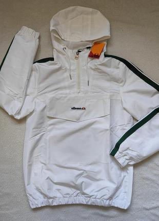 Вітровка ▫️ ellesse
