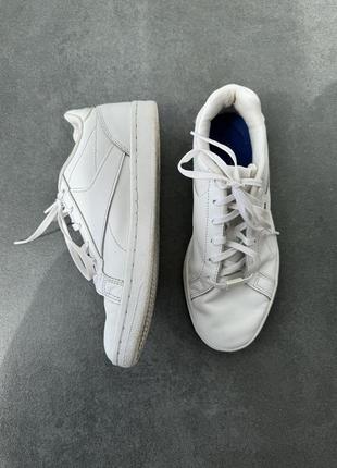 Кеды женские reebok