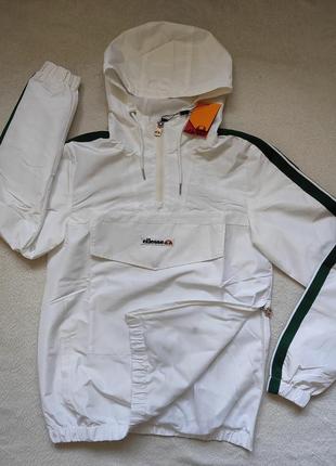 Вітровка ▫️ ellesse2 фото