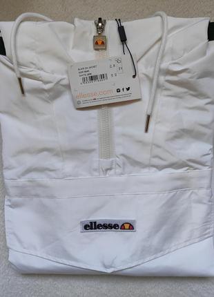 Вітровка ▫️ ellesse4 фото