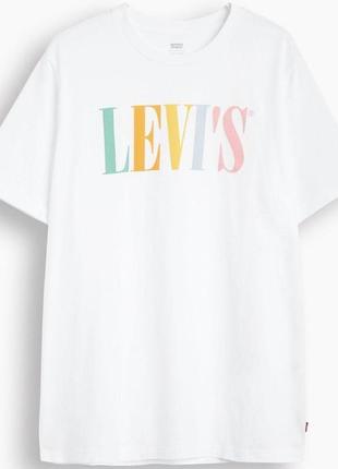 Футболка levi’s levis майка