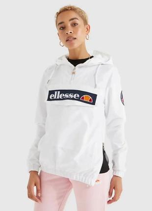 Вітровка ▫️ ellesse5 фото