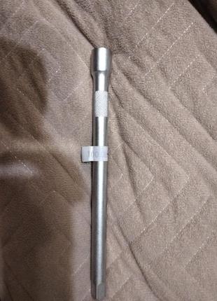 Удлинитель 20см на 3/8квадрат