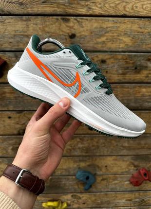 Кроссовки nike zoom pegasus 39