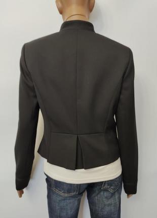 Жіночий вишуканий стильний піджак s.oliver, р.s/m5 фото