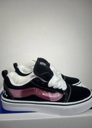 Кеди vans knu scool р37,38,39