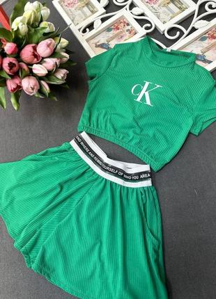 Костюм для девочки    122-164 см