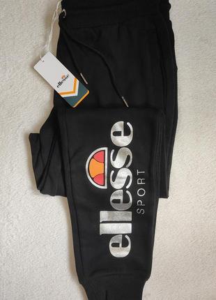 , спортивні штани ▫️ ellesse
