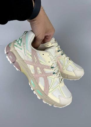 Asics gel-kahana 8