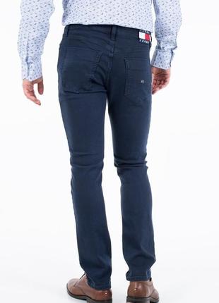 Tommy hilfiger ® оригинал трендовые джинси новой коллекции