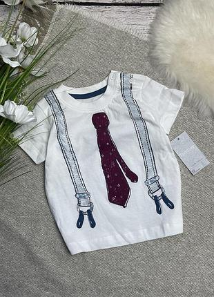 Нова футболка