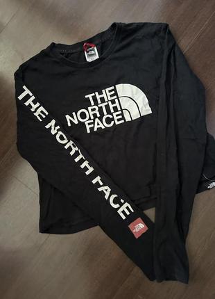 Топ the north face