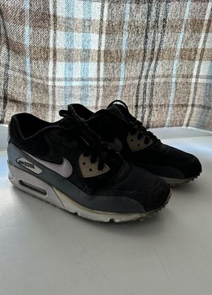 Кроссовки кросівки nike air max