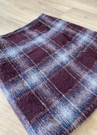 Юбка мини mark &amp; spencer