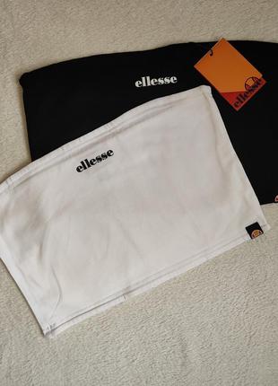 Топ ▫️ ellesse