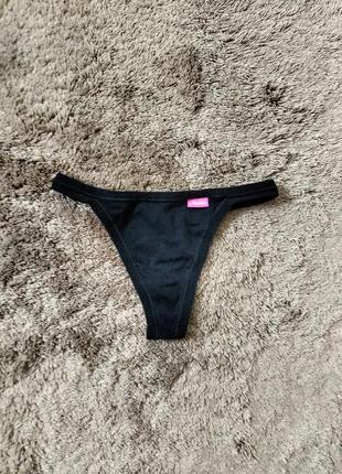 Коттоновые трусики jadea