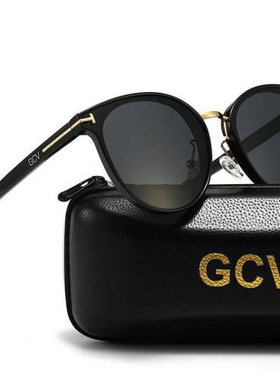 Поляризованные женские солнцезащитные очки gcv