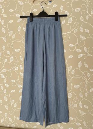 Брюки новые