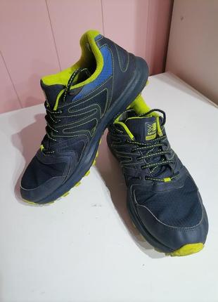 Кроссовки karrimor