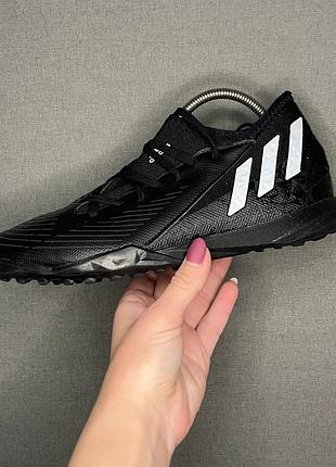 Сороконіжки adidas 36 р