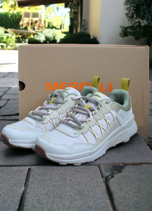 Кроссовки женские merrell lumen, j004328