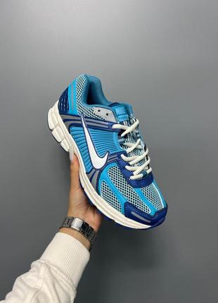 Кросівки nike air zoom vomero 5 'worn blue'