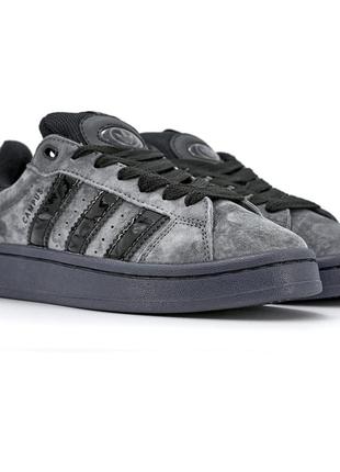 Adidas campus 00s grey/black