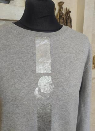 Толстовка karl lagerfeld 2