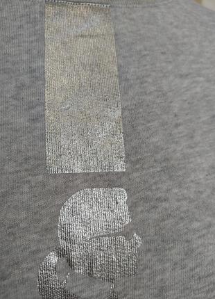 Толстовка karl lagerfeld 3