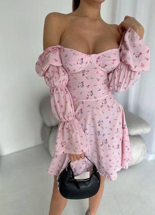 Платье летнее вечернее❤️