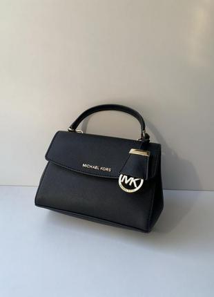 Сумка bestseller ava extra small  michael kors 

размеры: 18,5 см х 13,5 см х 7 см