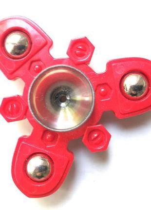 Спінер fidget spinner "moyu"