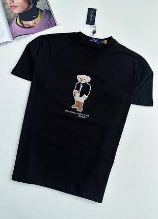 Футболка ralph lauren