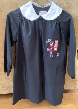 Сукня для дівчинки