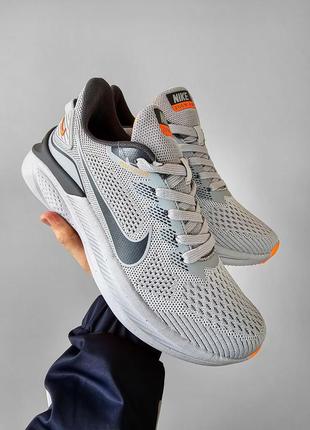 ✅ новинка ✅  nike zoom pegasus gray